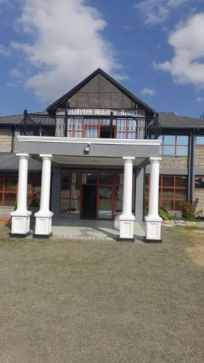 OLOIRIEN HOTEL & RESORT